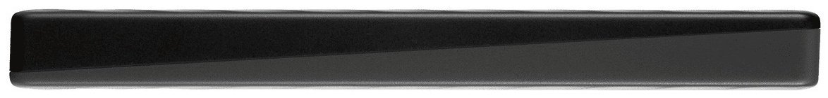 Внешний накопитель Western Digital My Passport WDBPKJ0050BBK-WESN 5000 Гб
