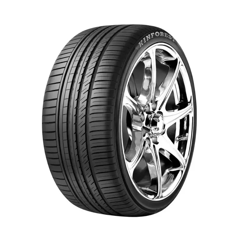 Шина Kinforest KF550 215/45 ZR18 93W XL летняя купить,42900