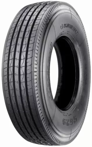 Шина Sailun S629 315/60 R22.5 152/148L всесезонная купить,NaN