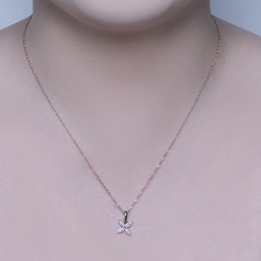 Подвеска Imperial П2876-220 0.87гр - ForteMarket Подвеска Imperial П2876-220 0.87гр купить,0
