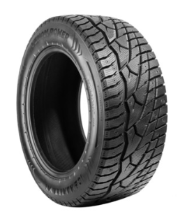 Шина Venom Power Ice Hunter WTS LT265/70 R17 120/123R 10PR зимняя купить,NaN