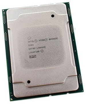 Процессор Intel Xeon Bronze 3204 OEM купить,NaN