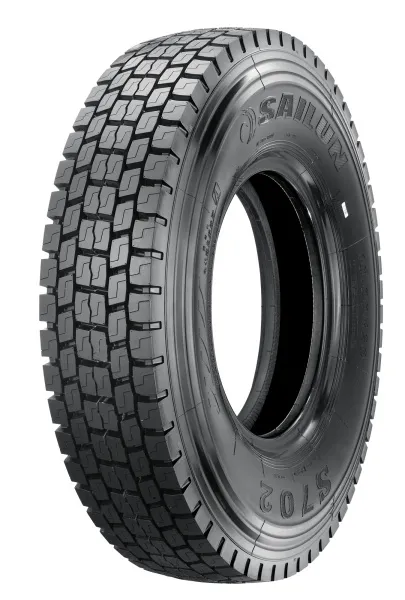 Шина Sailun S702 215/75 R17.5 136/134J всесезонная купить,NaN