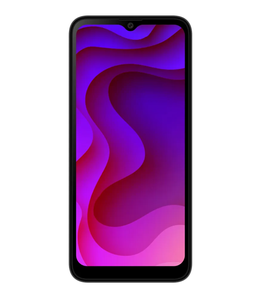 Смартфон Inoi A72 NFC 4/128GB Grey купить,0