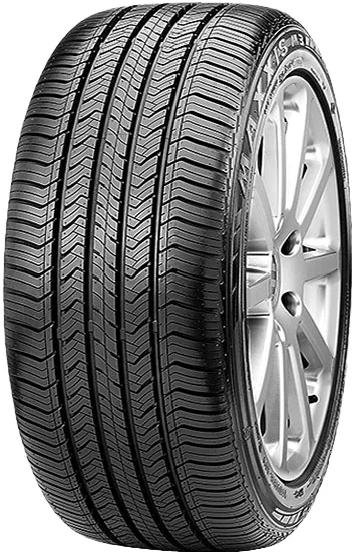  Шина Maxxis Bravo HP-M3 225/60 R18 100H летняя купить,72280
