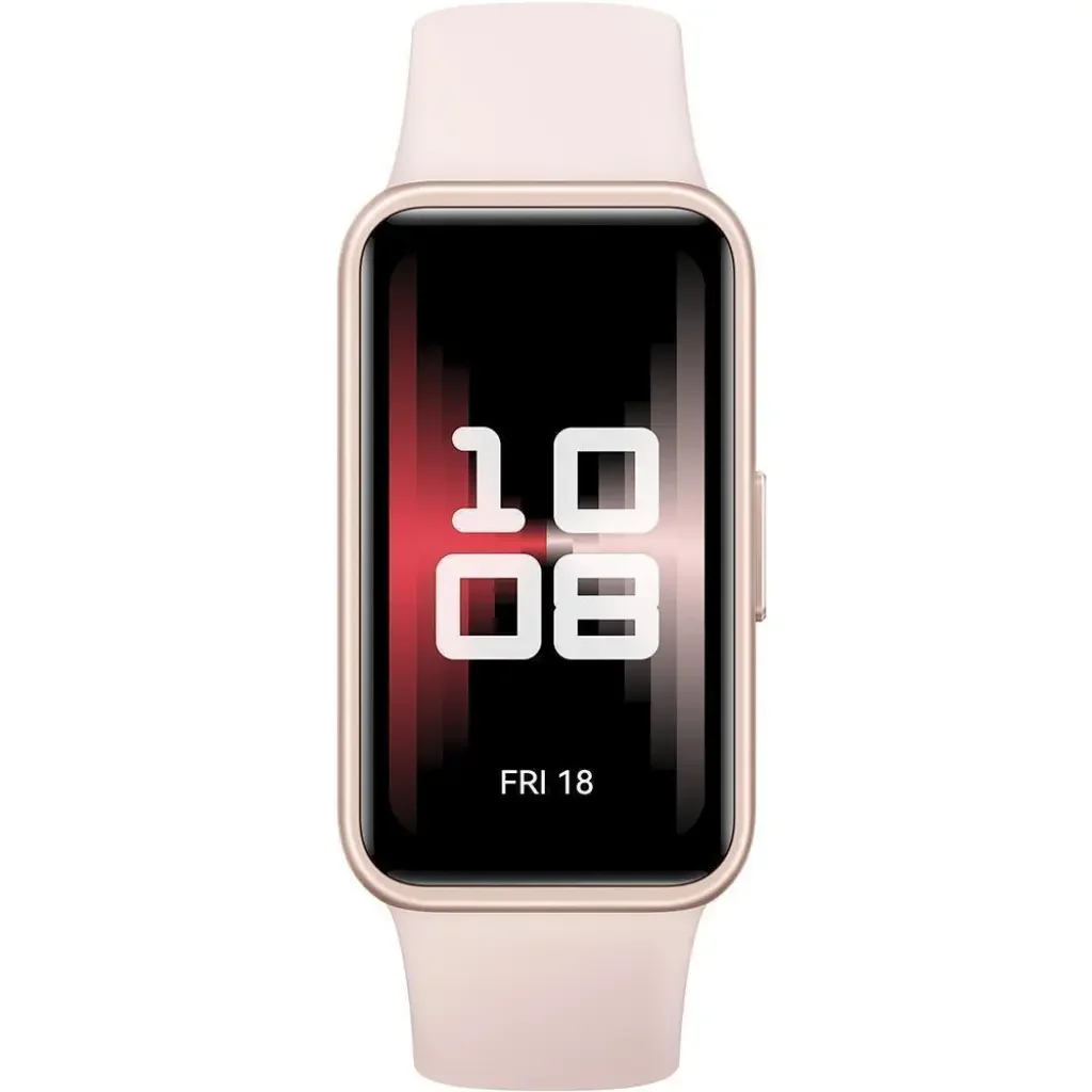 Фитнес-браслет Huawei Band 9 Kim-B19 37мм Pink купить,0
