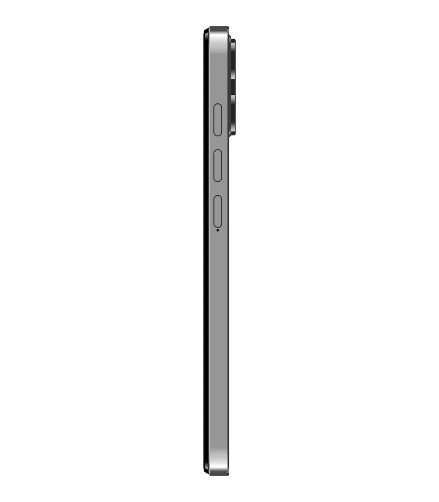Смартфон Inoi A72 NFC 4/128GB Grey купить,0