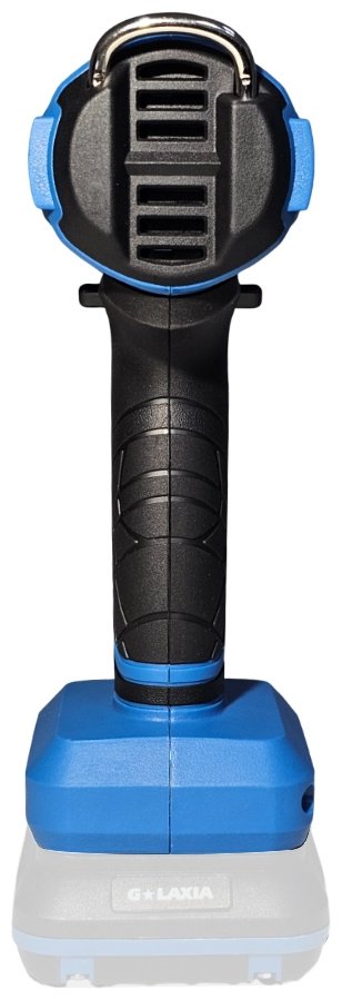 Фен строительный Galaxia 92401-BC купить,NaN