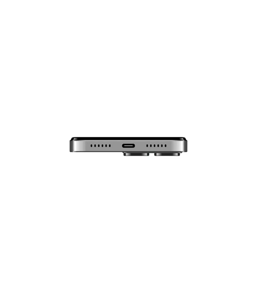 Смартфон Inoi A72 NFC 4/128GB Grey купить,0