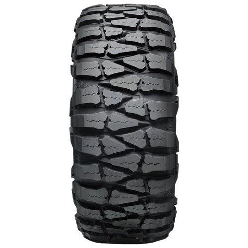 Шина Nitto Mud Grappler Extreme Terrain 35/14.50 R15 116P всесезонная купить,NaN
