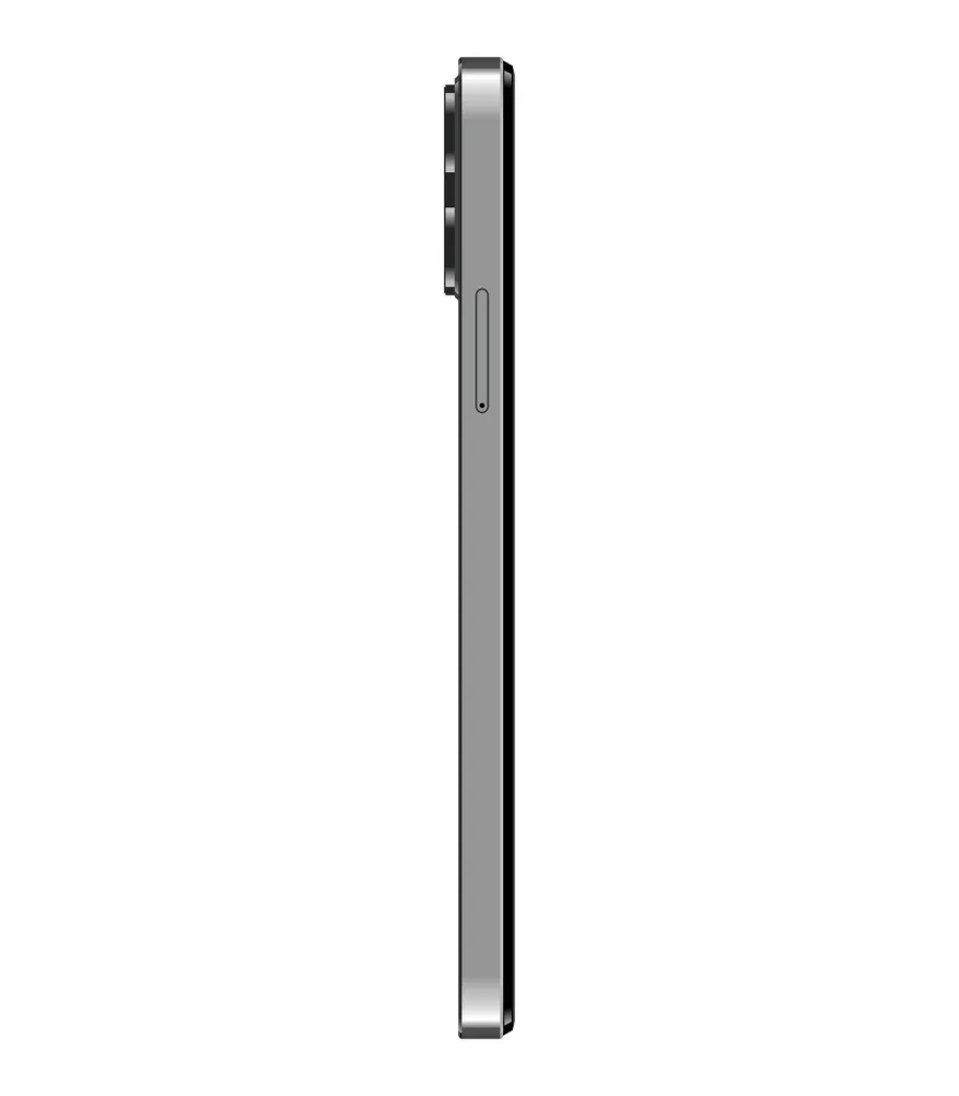 Смартфон Inoi A72 NFC 4/128GB Grey купить,0