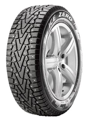 Шина Pirelli Winter Ice Zero 275/45 R20 110H зимняя купить,98410