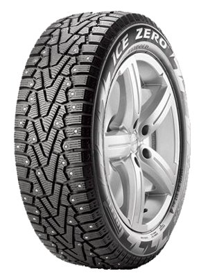 Шина Pirelli Winter Ice Zero 275/45 R20 110H зимняя купить,98410
