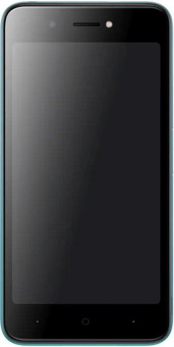 Смартфон Itel A25 ITL-A25-CRBL 16Gb Crystal Blue купить,NaN