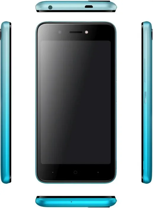 Смартфон Itel A25 ITL-A25-CRBL 16Gb Crystal Blue купить,NaN