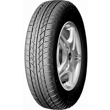 Шина Tigar Touring TG 185/70 R14 88T летняя купить,26780