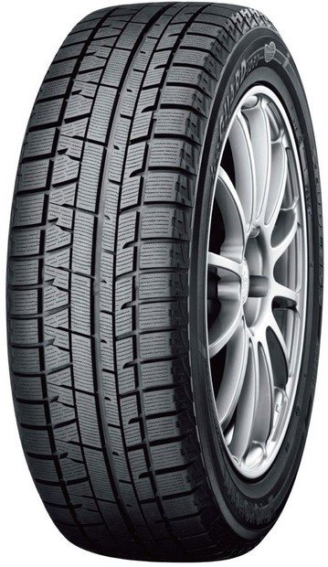Шина Yokohama Ice Guard iG60 205/65 R15 94Q зимняя купить,NaN