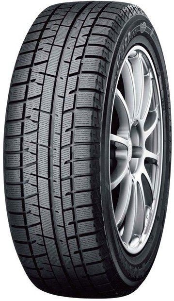 Шина Yokohama Ice Guard iG60 205/65 R15 94Q зимняя купить,NaN