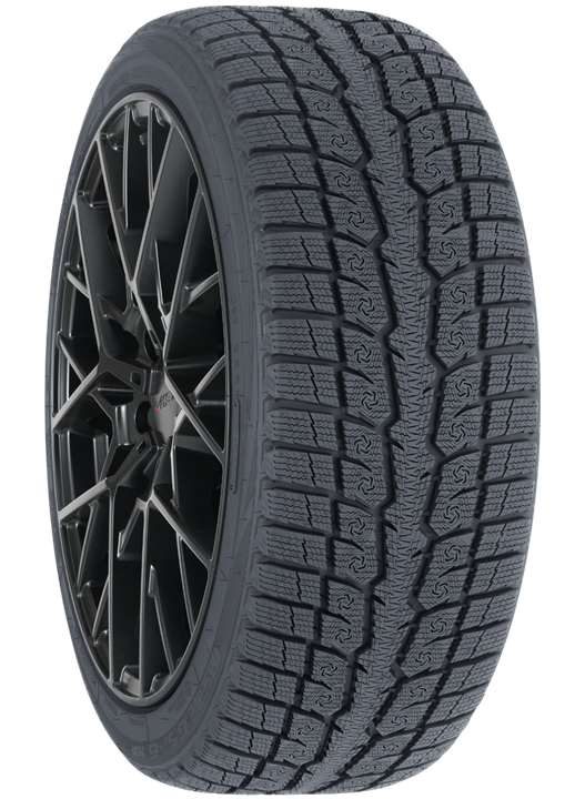 Шина Toyo Observe GSi6 HP SUV 275/60 R20 115H зимняя купить,NaN