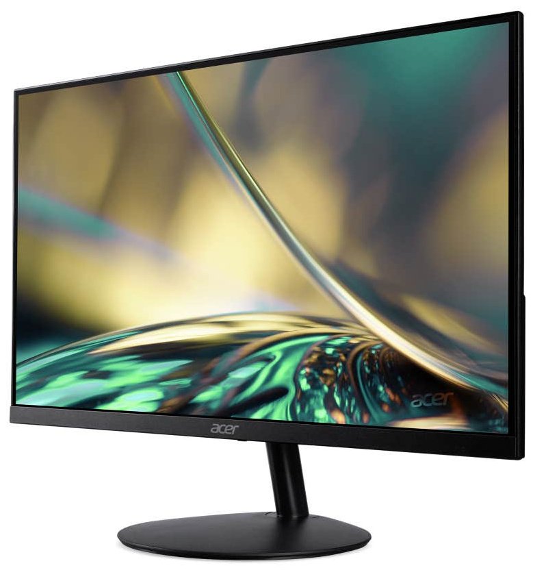 Монитор 31.5" Acer SA322QHbmix UM.JS2EE.H07 черный купить,NaN