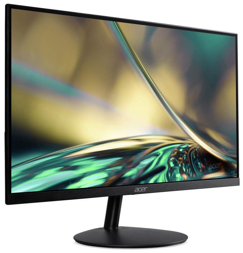 Монитор 31.5" Acer SA322QHbmix UM.JS2EE.H07 черный купить,NaN