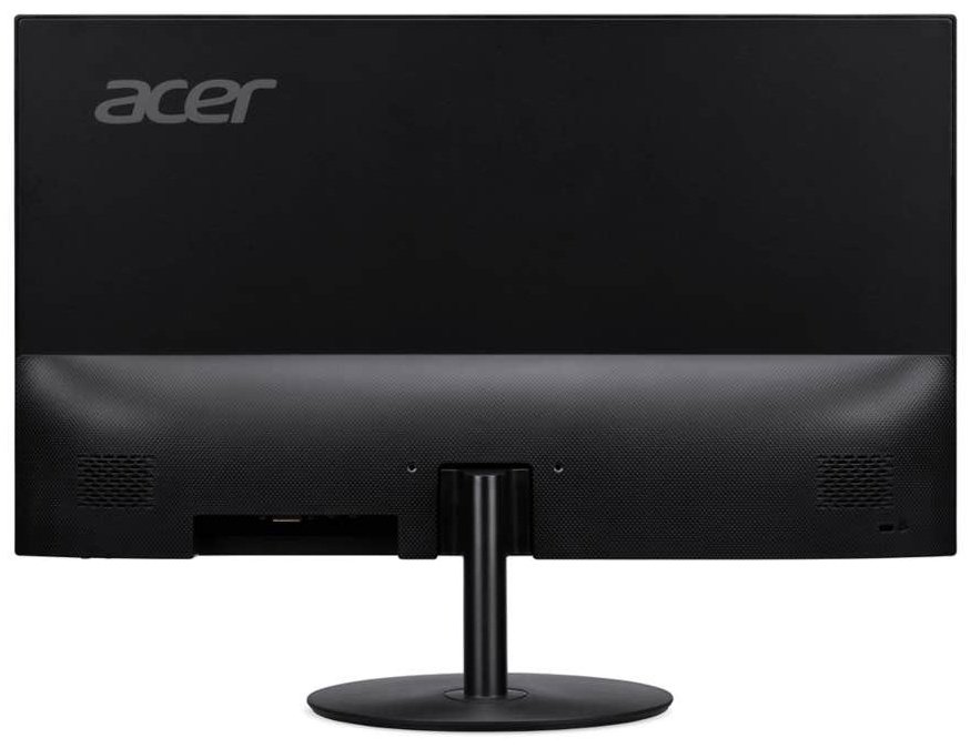 Монитор 31.5" Acer SA322QHbmix UM.JS2EE.H07 черный купить,NaN