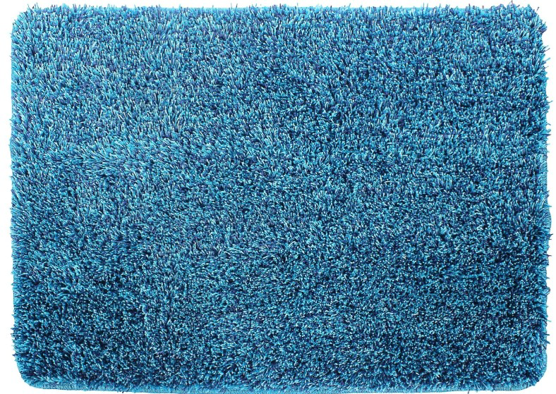 Коврик Fixsen FX-3001C Amadeo 50x70см синий купить,30940