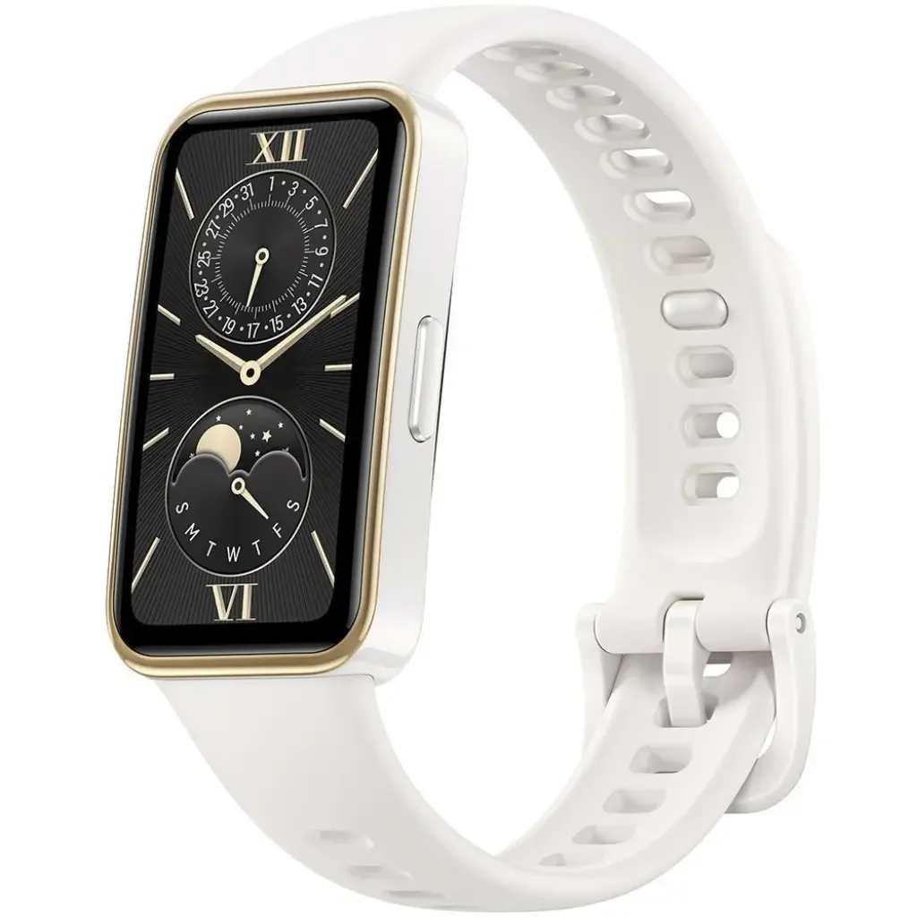 Фитнес-браслет Huawei Band 9 Kim-B19 37мм White