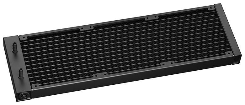 Система охлаждения Deepcool MYSTIQUE 360 ARGB купить,NaN