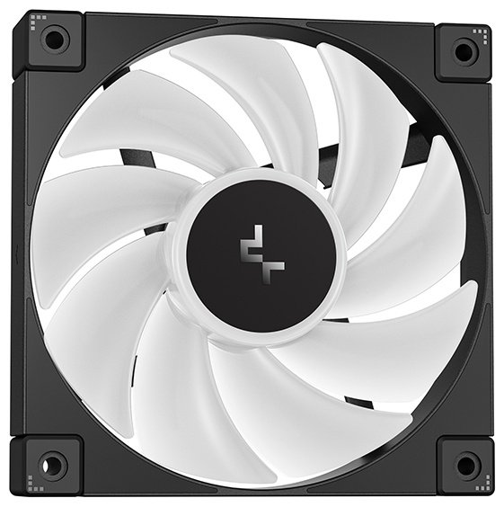 Система охлаждения Deepcool MYSTIQUE 360 ARGB купить,NaN