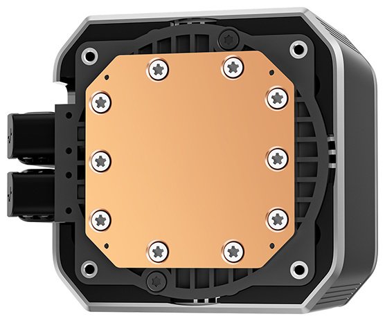 Система охлаждения Deepcool MYSTIQUE 360 ARGB купить,NaN