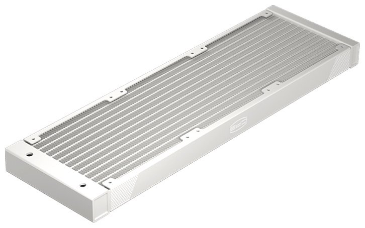 Система охлаждения PCcooler GT360M ARGB белый купить,NaN