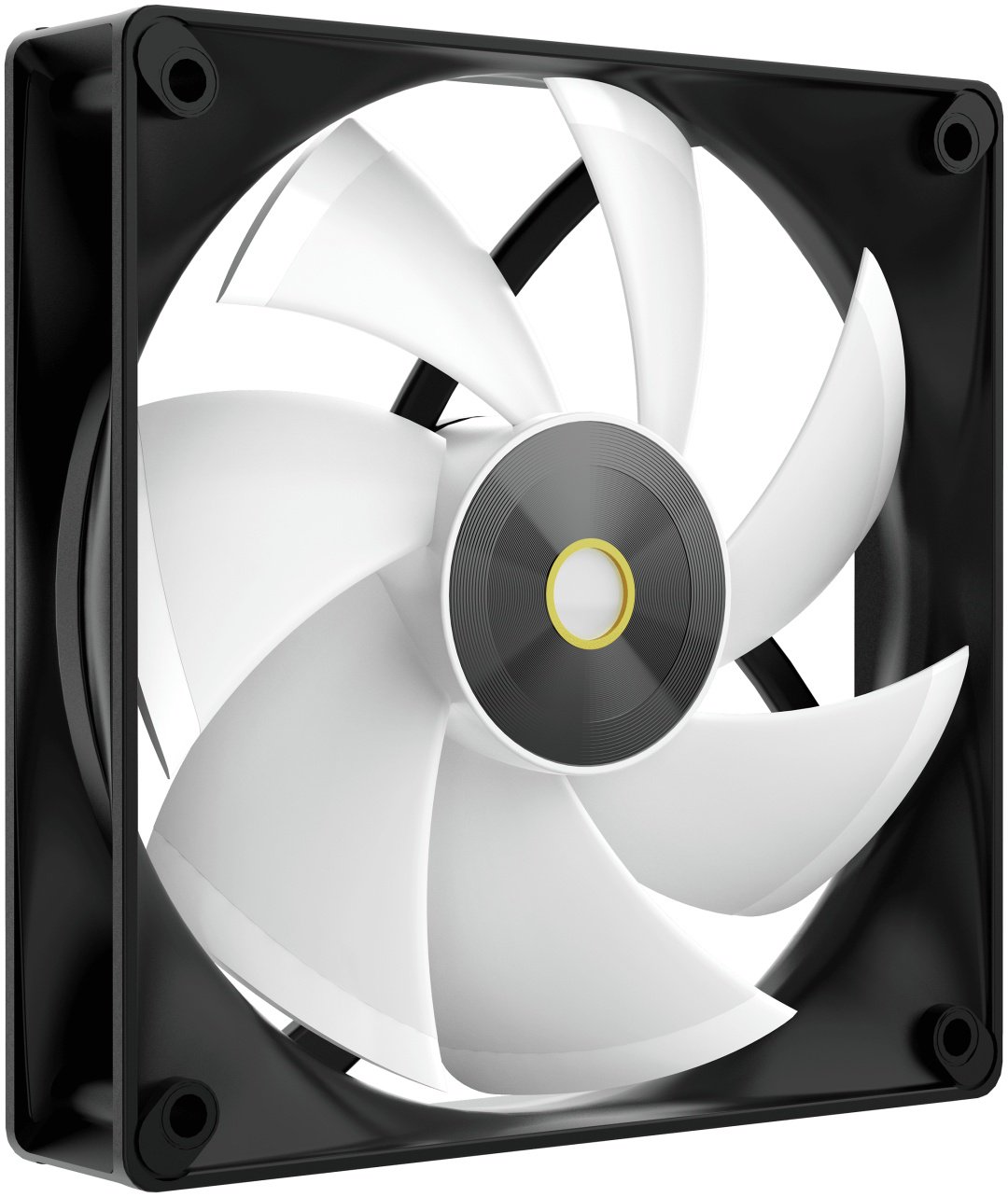 Система охлаждения Ocypus Delta L24 BK ARGB V2, Delta-L24-BK2AAWNN02X-GL черный купить,NaN