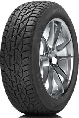 Шина Tigar Winter 205/50 R17 93V зимняя  купить,NaN