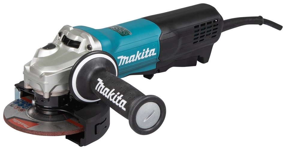 Шлифмашина угловая Makita GA5095X01 купить,NaN