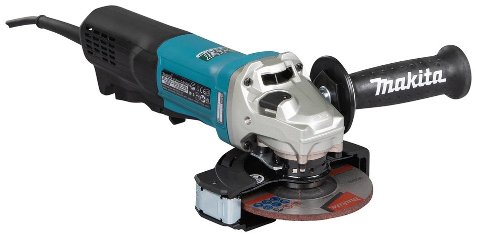 Шлифмашина угловая Makita GA5095X01 купить,NaN