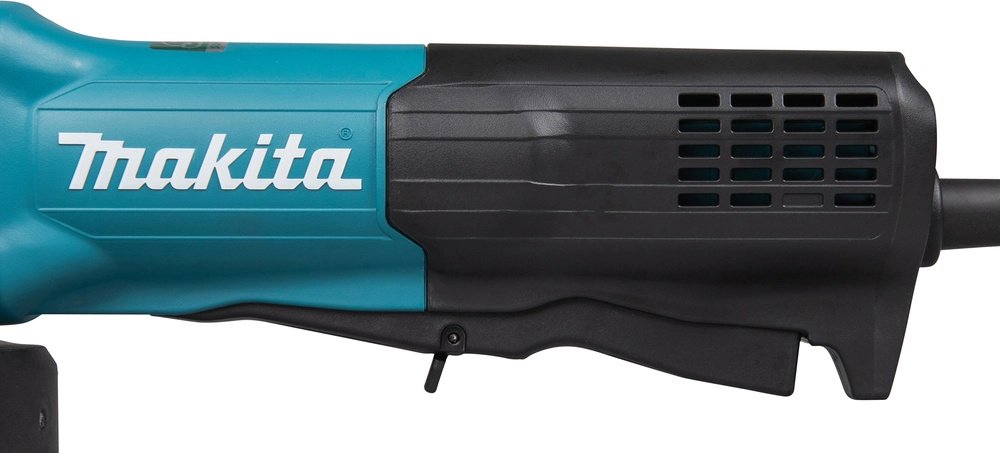 Шлифмашина угловая Makita GA5095X01 купить,NaN