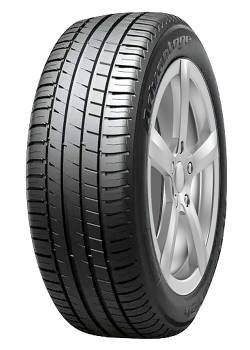 Шина BFGoodrich Advantage 205/55 R16 94W летняя купить,NaN