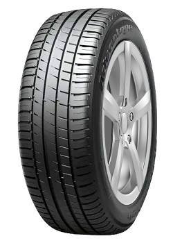 Шина BFGoodrich Advantage 205/55 R16 94W летняя купить,NaN