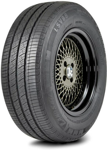 Шина Landsail LSV88 215/70 R15C 109/107S летняя