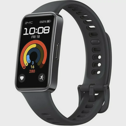 Фитнес-браслет Huawei Band 9 Kim-B19 37мм Starry Black