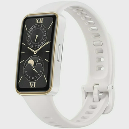 Фитнес-браслет Huawei Band 9 Kim-B19 37мм White