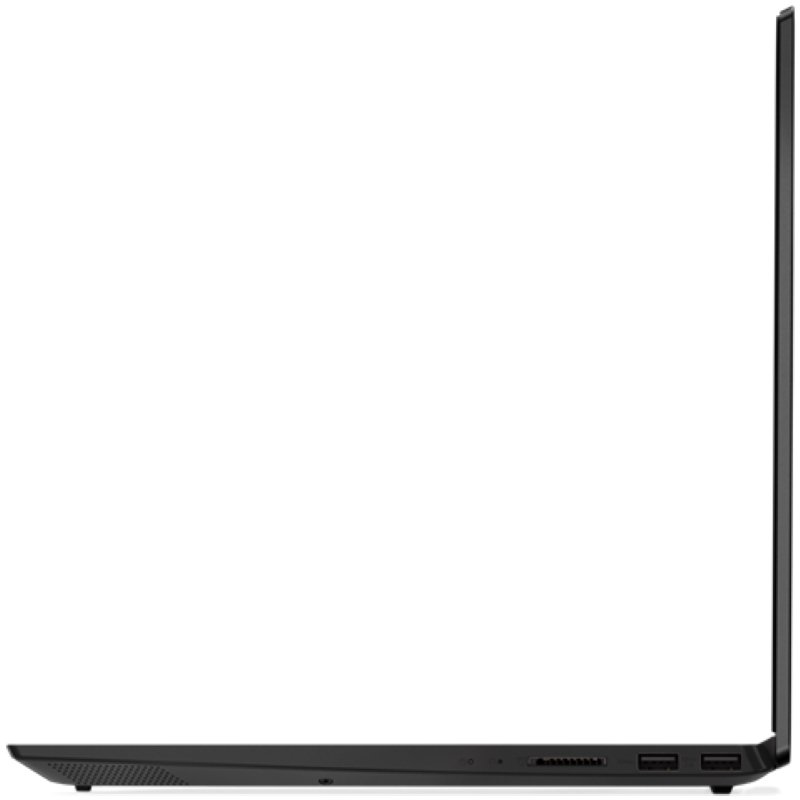 Ноутбук Lenovo S340-15IML 81NA0091RK Black купить,NaN