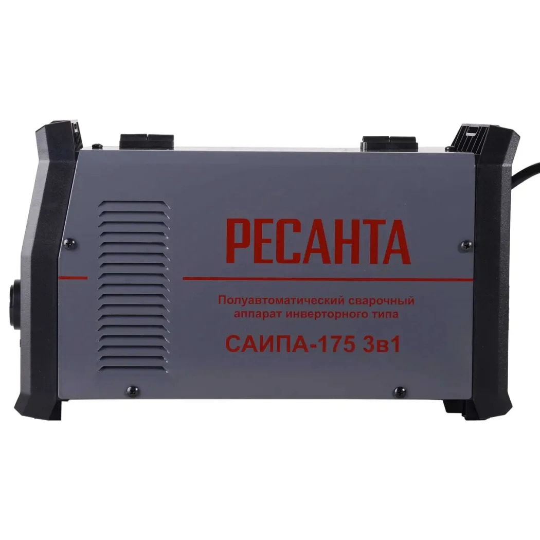 Сварочный полуавтомат Ресанта САИПА-175 3в1  купить,NaN