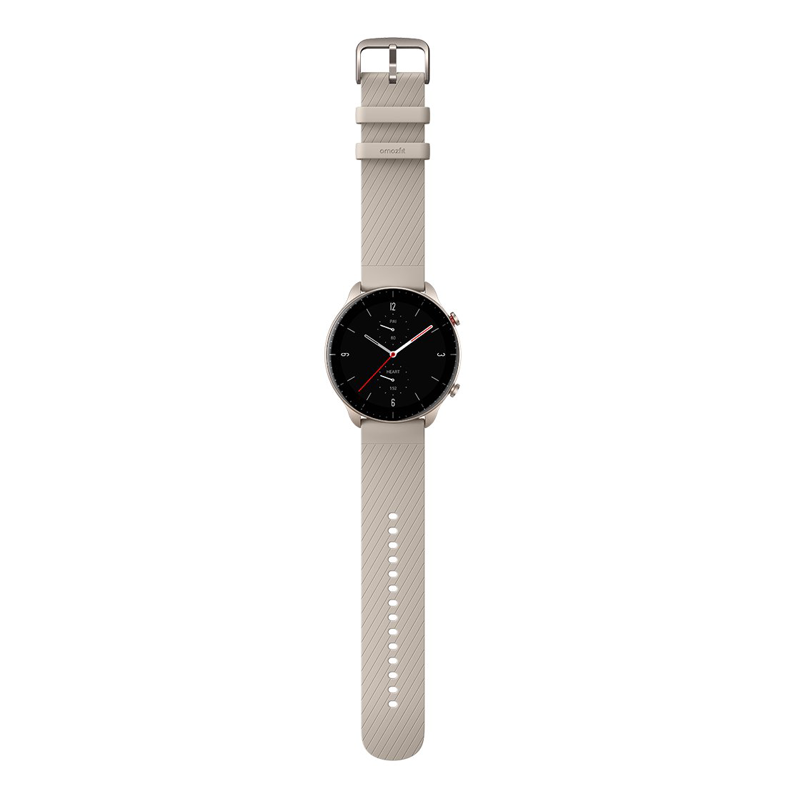 Смарт-часы Xiaomi Amazfit GTR2 A1952 New Version Lightning Grey купить,NaN