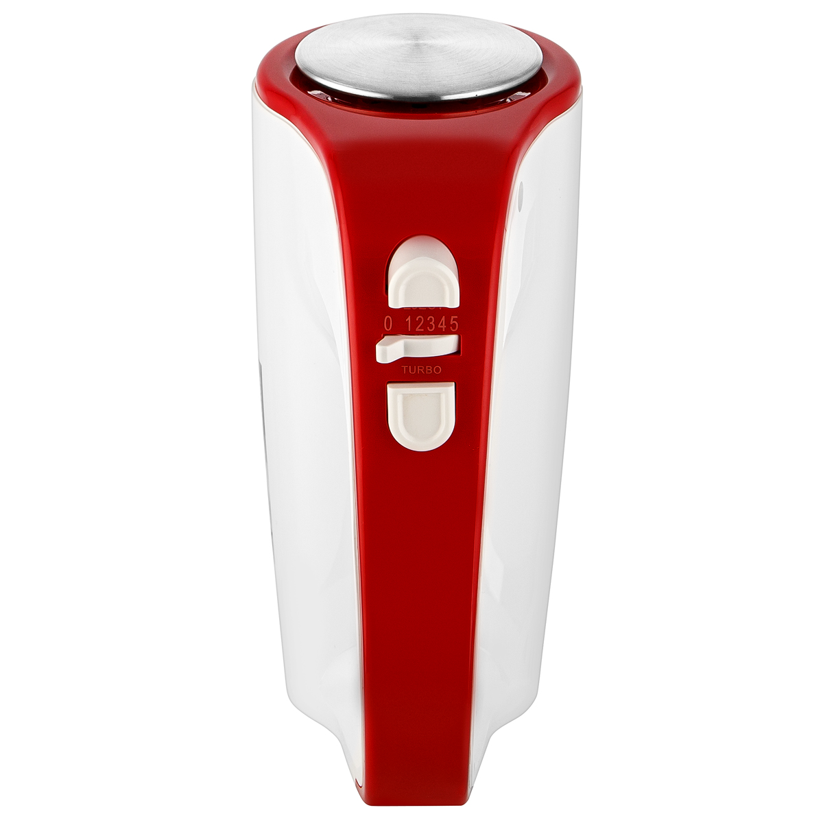 Миксер Brayer BR1307 красный