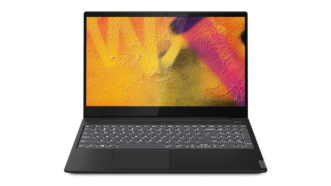 Ноутбук Lenovo S340-15IML 81NA0091RK Black купить,NaN
