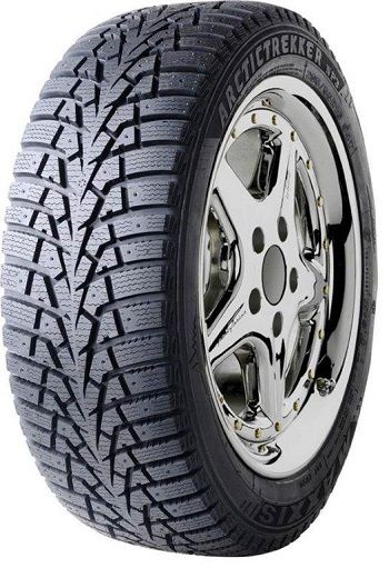 Шина Maxxis SP-02 205/60 R16 96T зимняя купить,67080