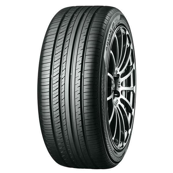 Шина Yokohama Advan dB V552 205/55 R16 91W летняя купить,NaN