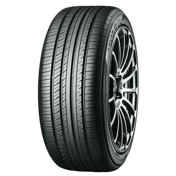 Шина Yokohama Advan dB V552 205/55 R16 91W летняя купить,NaN